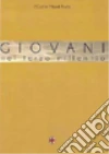 Giovani nel terzo millennio libro
