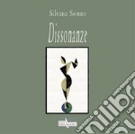 Dissonanze libro