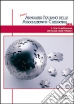 Annuario italiano delle associazioni di categoria (2010)