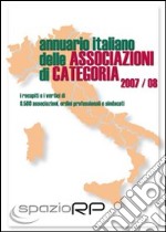 Annuario italiano delle associazioni di categoria