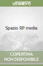 Spazio RP media libro