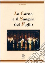 La carne e il sangue del figlio libro