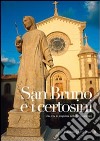 San Bruno e i certosini. Una vita di preghiera nelle Serre calabresi libro