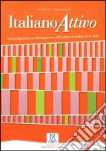 Italiano attivo libro