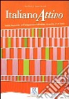 Italiano attivo libro