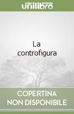 La controfigura libro