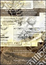 Deportati e internati. Racconti biografici di siciliani nei campi nazisti. Con 2 CD Audio libro