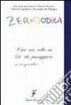 Zerododici libro