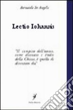 Lectio Iohannis libro