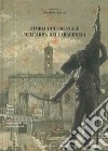 Storia documentale dell'Italia dei carabinieri dopo l'Italia unita libro di Ferrara Arnaldo