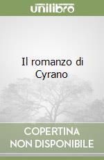 Il romanzo di Cyrano