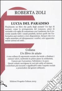 Lucia del paradiso