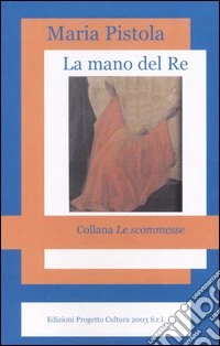 La mano del Re libro