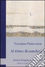 Al ritmo di conchiglie libro