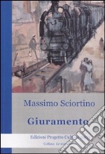 Giuramento libro