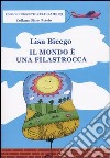 Il mondo è una filastrocca libro