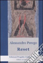 Reset libro