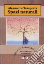 Spazi naturali libro