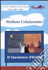 Il cacciatore d'eclissi libro