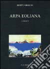 Arpa eoliana libro