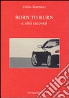 Born to born e altri racconti libro