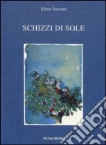 Schizzi di sole libro