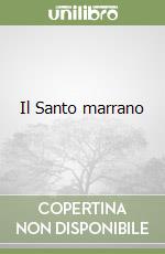 Il Santo marrano libro
