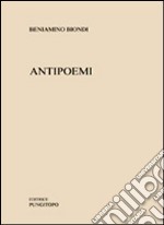 Antipoemi libro