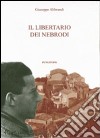 Il libertario di Nebrodi libro