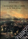 I romanzi del conte L. N. Tolstoj libro