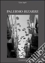 Palermo bizarre libro