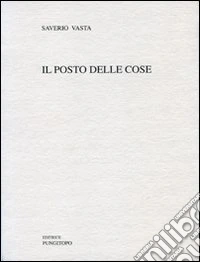 Il posto delle cose