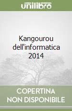 Kangourou dell'informatica 2014