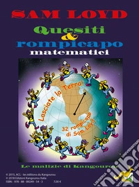 Quesiti e rompicapo matematici