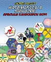 Matematica a squadre. Speciale Kangourou 2019 libro di Macco Andrea