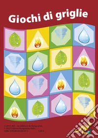 Giochi di griglie. Nuova ediz.
