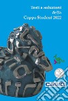 Testi e soluzioni della Coppa Student 2022 libro