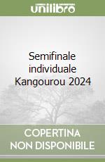 Semifinale individuale Kangourou 2024