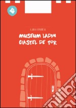 I jun a esploré le Museum Ladin Ciastel de Tor libro