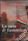 La nave di fiammiferi libro