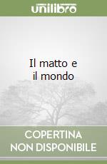 Il matto e il mondo libro