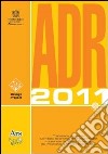 ADR 2011. Con CD-ROM libro