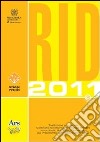 RID 2011. Con CD-ROM libro