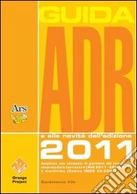 Guida ADR 2011