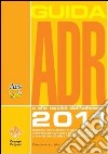 Guida ADR 2011 libro