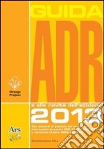 Guida ADR 2013