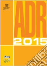 ADR 2015. Con software