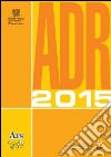ADR 2015. Con software libro