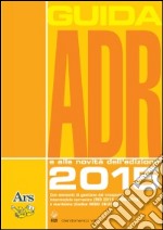 Guida ADR 2015