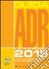 Guida ADR 2015 libro